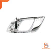 Ford Ranger, Everest, Mazda BT-50 Chrome Inner Door Handle (2012-2021)