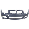 Front Bumper M-Aero Style For BMW 11-13 3-Series Coupe