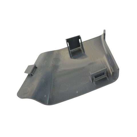 Dodge Ram Slate Gray Seat Belt Anchor Cover Right Side (2006-2008)