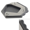 Honda CB650R Aluminum Kickstand Side Stand Enlarger (2019-2023)