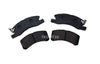 Mitsubishi Attrage / Mirage Sedan Front Brake Pads (2013-2022)