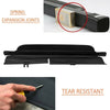 Jeep Cherokee Retractable Cargo Cover Shade (2014-2018)