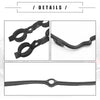 BMW X3 Valve Cover Gasket & Grommet Seal Rubber (2004 - 2006)