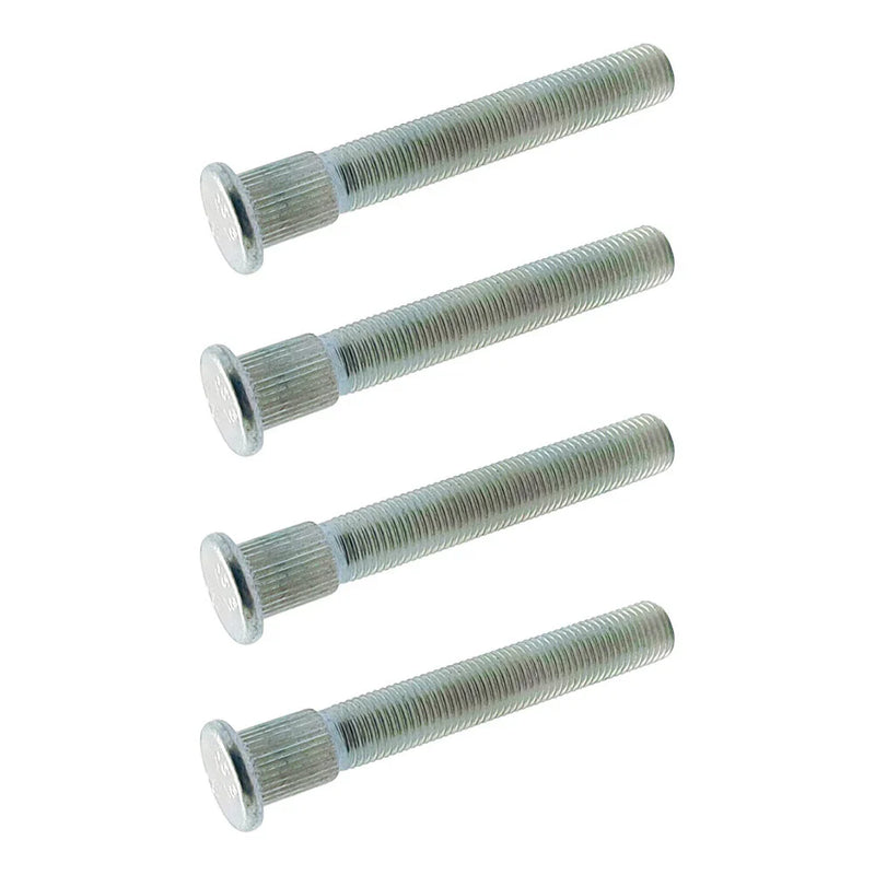 Polaris RZR 800 / 570 Front Wheel Studs Bolts (2008–2014)