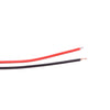 Car Engine Cover 1x 180cm LED DRL Hood Light Strip