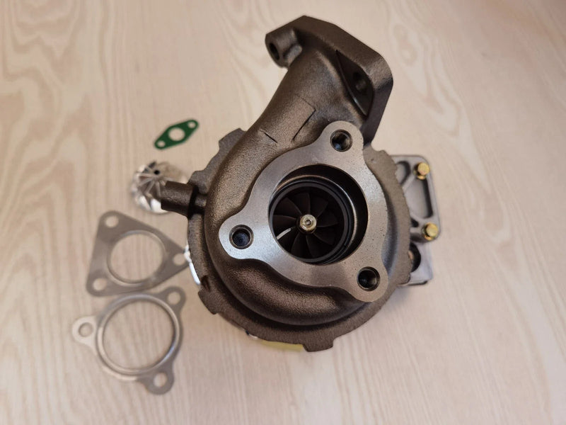 Hyundai Santa Fe, Kia Sorento 2.2 CRDi 197HP Billet Turbocharger (2006-2012)