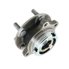 Nissan Elgrand E51, Murano Z50 Front & Rear Wheel Bearing Hubs (2002-2010)