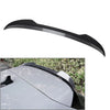 VW Golf 8 MK8 R GTD Carbon Fiber Rear Roof Spoiler Wing (2020-2022)
