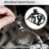 Toyota RAV4 (2014-2018) 1 x Rear Right ABS Wheel Speed Sensor