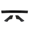 Dodge Challenger 2008-2021 Real Carbon Fiber Rear Trunk Spoiler Wing