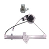 Holden Barina Spark Front Left Window Regulator W/Motor 2 Pins (2010–2016)