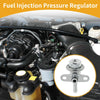 Toyota Avanza 2000-2003 Fuel Pressure Regulator (1 Pc)