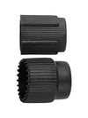 Car Dust Covers 16mm & 13mm Car AC Valve Cap