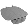 Various Makes & Models Universal Car Front Seat Cover Mat Cushion