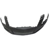 Front Bumper Cover For 2013-2017 Cadillac XTS Primed
