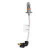 Mercedes Oil Sensor Line / Black Plastic / Oil Sensor Line