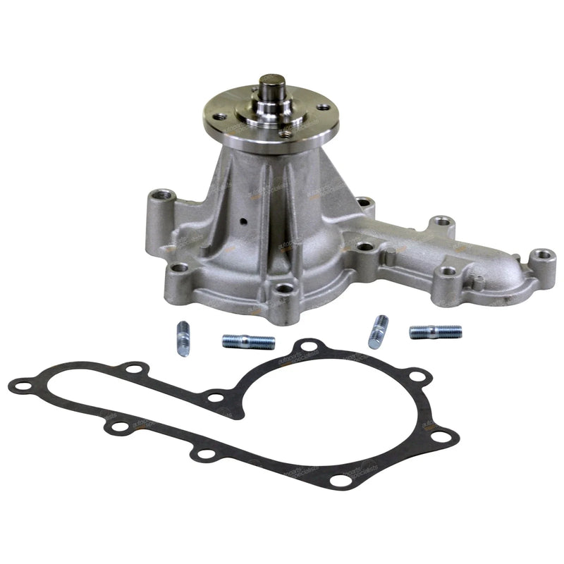 Landcruiser HZJ80 1HZ Diesel Timing Belt Tensioner + Water Pump (1990–1997)
