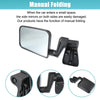 Jeep Wrangler (1987-1995, 1997-2002) - 2 x Quality Pair Side View Mirrors