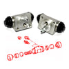Toyota Hilux4WD 2005-2015 7/8 Rear Wheel Brake Cylinders