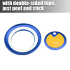 Ford Explorer Hybrid Engine Start Stop Button Cover (2020-2023)