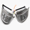 Subaru Forester, Impreza Cruise Control Steering Wheel Switch (2008-2010)