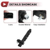 BMW F30 330d (2012-2018) 1 Pc Black Crankshaft Position Sensor