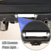 Dodge Ram 1500 2500 3500 LED License Plate Light Lamp Assembly (2002-2023)