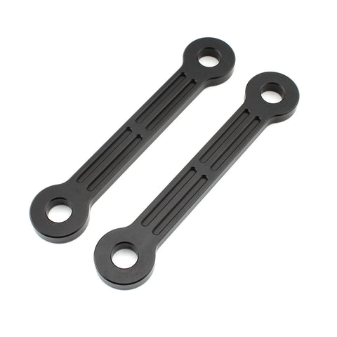 Suzuki SV650 25mm CNC Aluminum Lowering Kit (2016-2021)