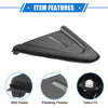 Toyota Corolla Left Side Rear View Mirror Trim (2020-2021)