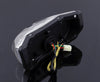 Yamaha FZ1 Fazer FZ8 Tail Light Turn Signals (2006-2015)
