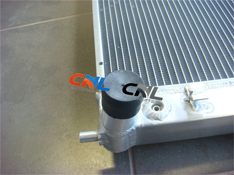 Ford Falcon BA BF V8 Fairmont XR8 XR6 26mm Aluminum Radiator (2002-2008)
