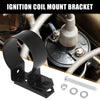 Ford Mustang 302 351W 351C 400 Ignition Coil Mount Bracket (1979-1993)