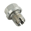 Vehicles Self-Tapping Oil Pan Thread Repair Kit