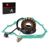 Generator Stator w/ Gasket Yamaha Grizzly Kodiak 700 (2016–2018)