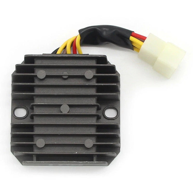 Kawasaki Ninja ZX-6, ZZR500, ZZR400 Voltage Rectifier Regulator (1991-92)