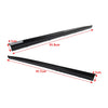 Land Rover Range Rover (2013-2022) Black Rear Door Cladding Trim