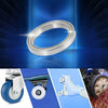Scooter Skateboard Wheel Deep Groove Ball Bearing / 55x72x9mm /