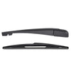 Range Rover Sport L320 Rear Wiper Blade & Arm Kit (2005-2013)