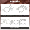 Nissan Sentra Exhaust Manifold Header Gasket (2005-2021)