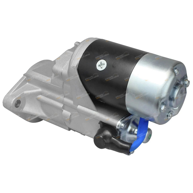 Toyota Landcruiser HZJ105 Starter Motor (1998–2007)