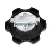 Suzuki RV 125, DR 200, DR-Z 400 Lockable Fuel Tank Cap (2000-2007)
