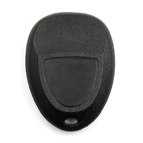 Chevrolet HHR (2006-2011) 4 Button Car Key Fob Shell Case