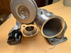 BMW X5 X6 35i 3.0L N55B30A Billet Turbocharger (2011-2014)