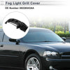 Dodge Charger 1 x Front Left Fog Light Grill (2015-2016)