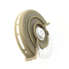 Mercedes Benz E Class W207 (2008-2016) Beige Rear Air Vent Outlet