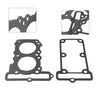 Kawasaki Ninja 300 EX300 KLE300 Cylinder Head Base Gasket (2013-2022)
