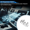 BMW 1 Series M A/C Expansion Valve 1 Pc (2011)