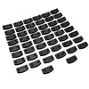 Bed Slats 50x Plastic Middle or End Holders
