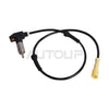 BMW E24 / E28 ABS Wheel Speed Sensor Front (1976–1989)