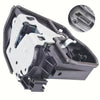 BMW X3 X5 X6 New Door Lock Actuator Latch Rear Left (2007-2013)